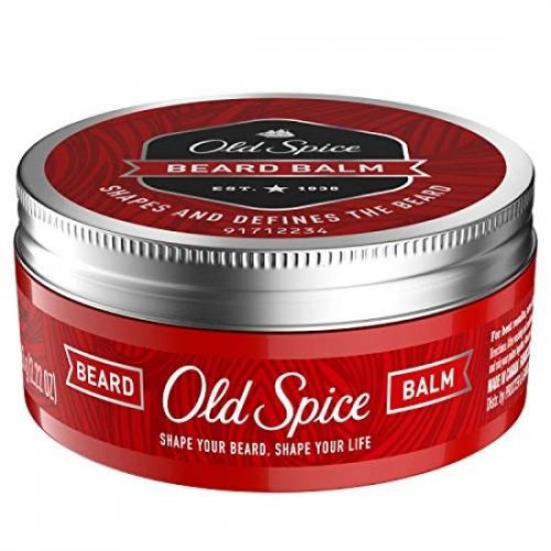 Old Spice Beard Balm balzám na vousy 63 g