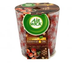 Air Wick Essential Oils Infusion Frosted Apple & Spices 105 g