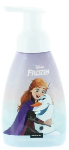 Disney Frozen 2 v 1 Anna + Elsa + Olaf 300 ml