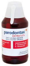 Parodontax ústní voda Extra 0,2% 300 ml