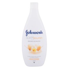JOHNSON'S Sprchový gel 750 ml VÝŽIVA POKOŽKY
