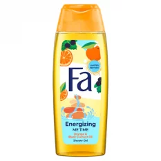 FA Energizing Me sprchový gel 250 ml