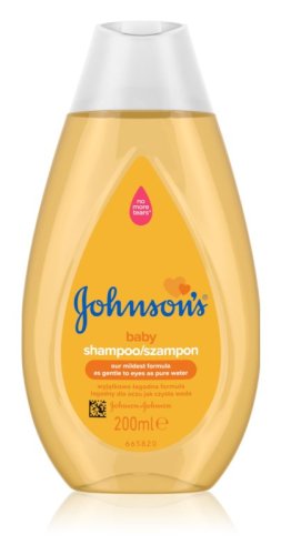 JOHNSON'S BABY šampon 200 ml