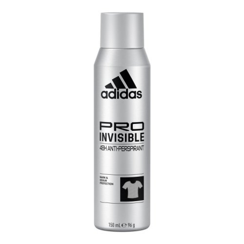 Adidas Pro Invisible 48H Anti-Perspirant deospray 150 ml