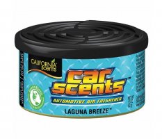 California Scents Car Scents Laguna Breeze 42 g