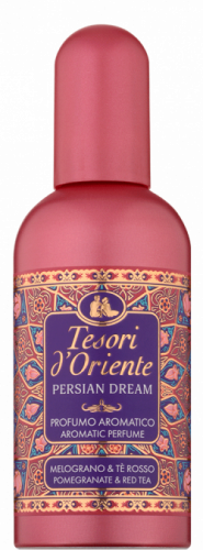 Tesori d’Oriente Persian Dream dámská parfémovaná voda 100 ml