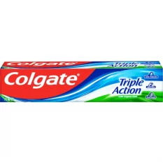 Colgate zubní pasta Triple Action with original mint 75 ml