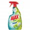 Ajax Boost Multifunkční čistič Vinegar & Green Apple 500 ml