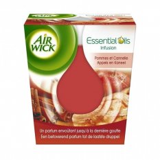 Air Wick Spiced Cinnamon & Baked Apple 105 g