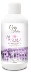 CORRI D'ITALIA Italský parfém na prádlo ROMA 250ml 35 praní