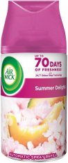 Air Wick FreshMatic Radostné léto náplň pro osvěžovač 250 ml