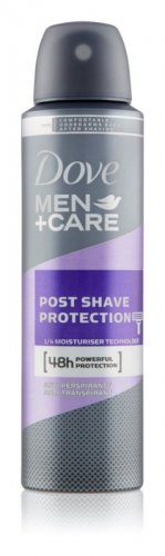 Dove Men+Care Deodorant spray Post Shave Protection 150ml
