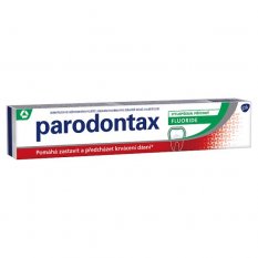 Parodontax fluorid zubní pasta 75 ml