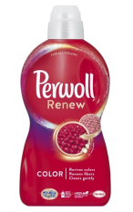 Perwoll Prací gel Color Renew 1,98 L 36 praní