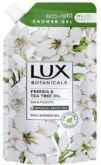 Lux Sprchový gel  Refill Freesia &Tea Tree Oil 500ml