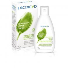 Lactacyd 200ml Fresh