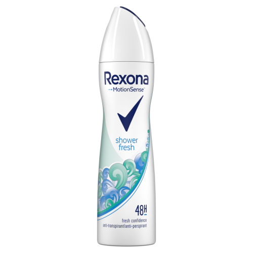 Rexona deo Shower Clean 150 ml