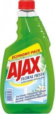 Tekutý Ajax multifunkční čištění 750 ml
