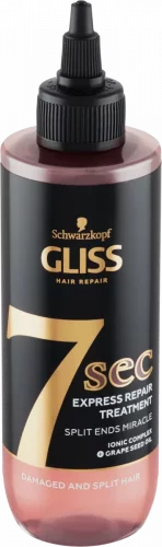 Schwarzkopf Gliss  7 sec expresní péče Split Ends Miracle 200 ml