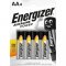 Energizer Alkaline Power AA 4 ks 7638900246599