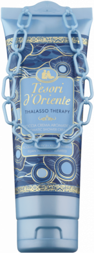 TESORI D-ORIENTE Sprchový gel - Thalasso Therapy 250 ml