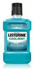 Listerine Cool Mint ústní voda 1L