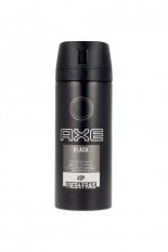 Axe Deodorant ve spreji Black 150 ml