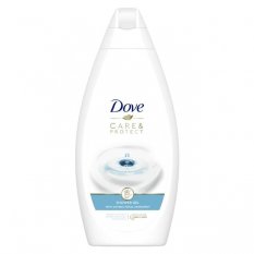 Dove Care & Protect sprchový gel 500 ml