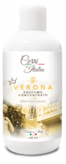 CORRI D'ITALIA Italský parfém na prádlo VERONA 250ml 35 praní