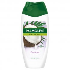 Palmolive Coconut sprchový gel 250 ml