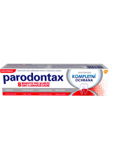Parodontax zubní pasta kompletní ochrana Whitening 75ml