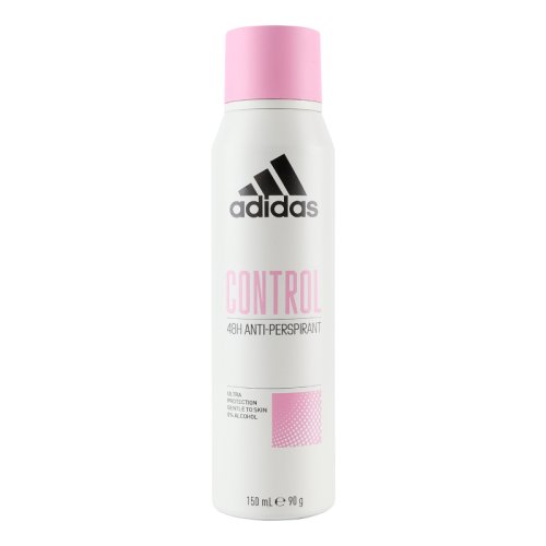 Adidas Control antiperspirant 150 ml