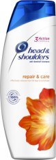 Head & Shoulders Repair & Care šampon proti lupům 400 ml