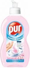 Pur Balsam Hands & Nails 450 ml