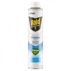 Raid Essentials sprej na zmrazování hmyzu 350 ml