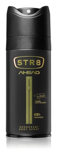 STR8 Ahead deospray 150 ml