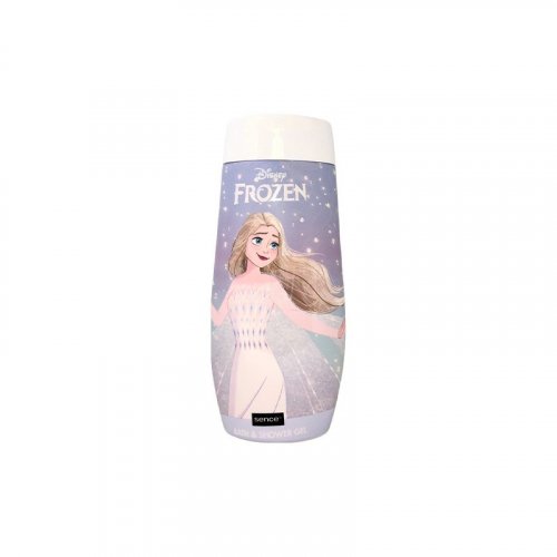 Disney Frozen 2in1 (Šampon + sprchový gel) Elsa 300 ml