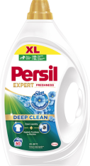 Persil prací gel Freshness by Silan 2,5 L 50 praní