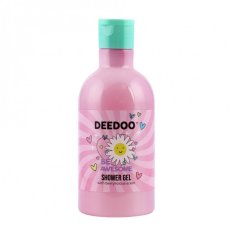 DeeDoo Youngsters Sprchový gel Pink 250ml
