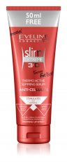Eveline Cosmetics Slim Extreme termoaktivní zeštíhlující sérum 250 ml