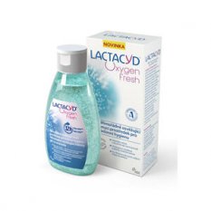 Lactacyd emulze rpo intimní hygienu Fresh 200ml