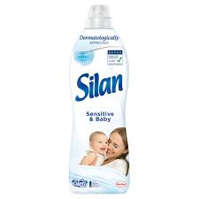SILAN aviváž -Sensitive & Baby 880 ml