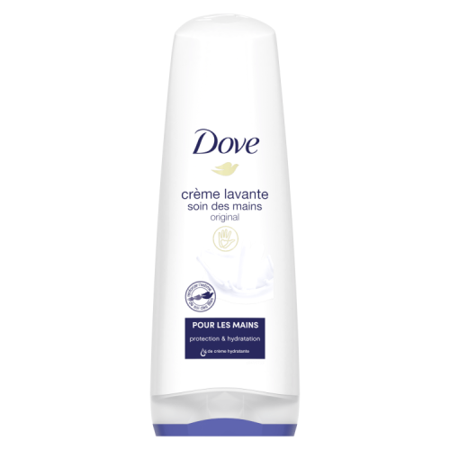 Dove Original mýdlo 200 ml