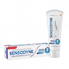 Sensodyne Repair & Protect zubní pasta s fluoridem 75 ml