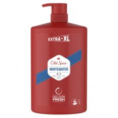 Old Spice sprchový gel Whitewater 3in1 1 L