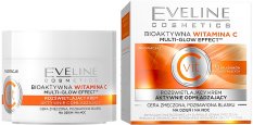 EVELINE Cosmetics Bioaktivní vitamín C krém na den i noc 50 ml