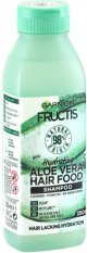 Garnier Fructis Aloe Vera Hair Food hydratační šampon 350 ml
