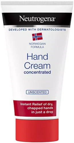 Neutrogena Norwegian krém na ruce neparfémovaný 75 ml