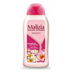 Malizia sprchový gel Idratante Monoi/Loto 300 ml
