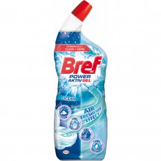 BREF wc gel Hygiene Fresh 700ml